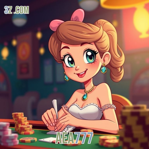 Slots emocionantes no aea777: sua aventura começa aqui!